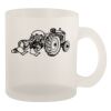 10oz Frosted Mug Thumbnail