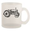 10oz Frosted Mug Thumbnail