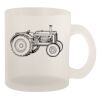 10oz Frosted Mug Thumbnail