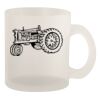 10oz Frosted Mug Thumbnail