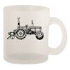 10oz Frosted Mug Thumbnail