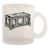 10oz Frosted Mug Thumbnail