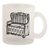 10oz Frosted Mug Thumbnail