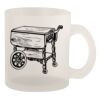 10oz Frosted Mug Thumbnail