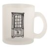 10oz Frosted Mug Thumbnail