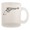 10oz Frosted Mug Thumbnail