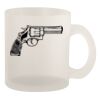 10oz Frosted Mug Thumbnail