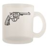 10oz Frosted Mug Thumbnail