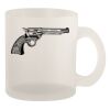10oz Frosted Mug Thumbnail