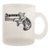 10oz Frosted Mug Thumbnail