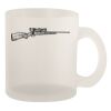 10oz Frosted Mug Thumbnail