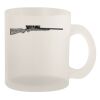 10oz Frosted Mug Thumbnail