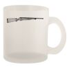 10oz Frosted Mug Thumbnail