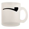 10oz Frosted Mug Thumbnail
