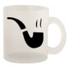 10oz Frosted Mug Thumbnail