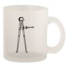 10oz Frosted Mug Thumbnail