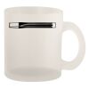 10oz Frosted Mug Thumbnail