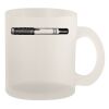 10oz Frosted Mug Thumbnail