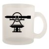 10oz Frosted Mug Thumbnail