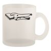 10oz Frosted Mug Thumbnail