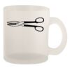 10oz Frosted Mug Thumbnail