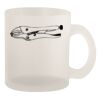 10oz Frosted Mug Thumbnail