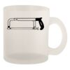 10oz Frosted Mug Thumbnail