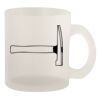 10oz Frosted Mug Thumbnail