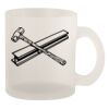 10oz Frosted Mug Thumbnail