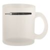 10oz Frosted Mug Thumbnail