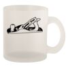 10oz Frosted Mug Thumbnail
