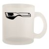 10oz Frosted Mug Thumbnail