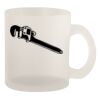 10oz Frosted Mug Thumbnail