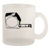 10oz Frosted Mug Thumbnail