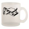 10oz Frosted Mug Thumbnail