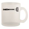 10oz Frosted Mug Thumbnail