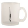 10oz Frosted Mug Thumbnail