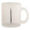 10oz Frosted Mug Thumbnail