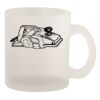 10oz Frosted Mug Thumbnail
