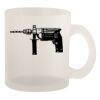 10oz Frosted Mug Thumbnail