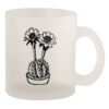 10oz Frosted Mug Thumbnail