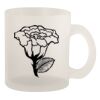 10oz Frosted Mug Thumbnail
