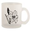 10oz Frosted Mug Thumbnail
