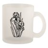 10oz Frosted Mug Thumbnail
