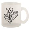 10oz Frosted Mug Thumbnail