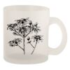 10oz Frosted Mug Thumbnail
