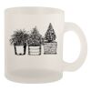 10oz Frosted Mug Thumbnail