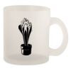 10oz Frosted Mug Thumbnail