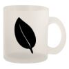 10oz Frosted Mug Thumbnail