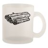 10oz Frosted Mug Thumbnail